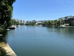 The Berth By The Cove (D4), Condominium #453284031